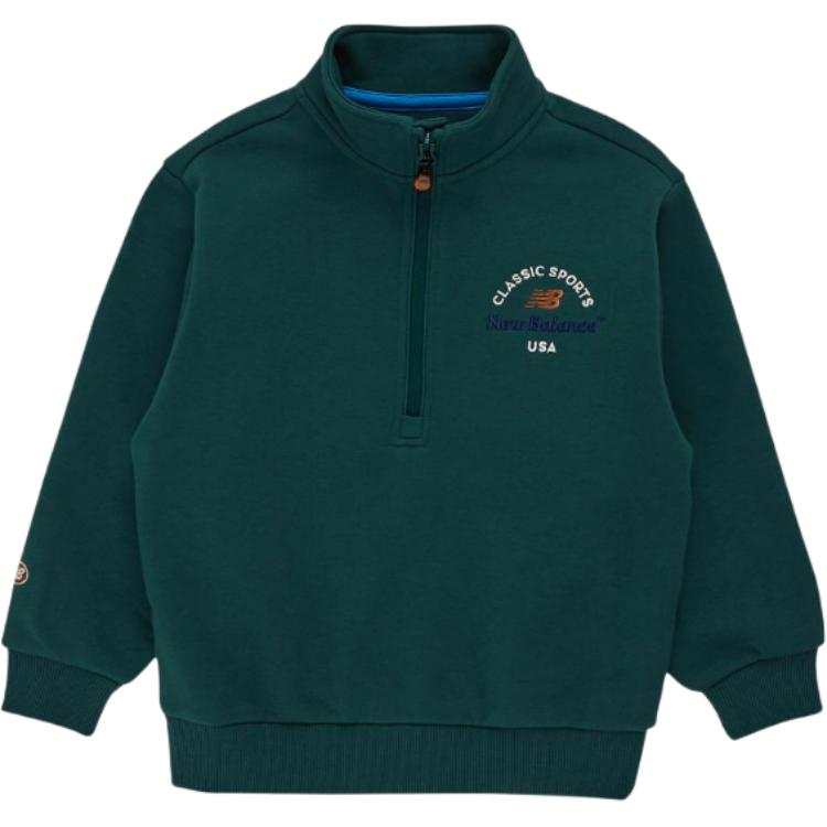 New Balance New Balance Sweatshirt PREP SPORTS Kids'