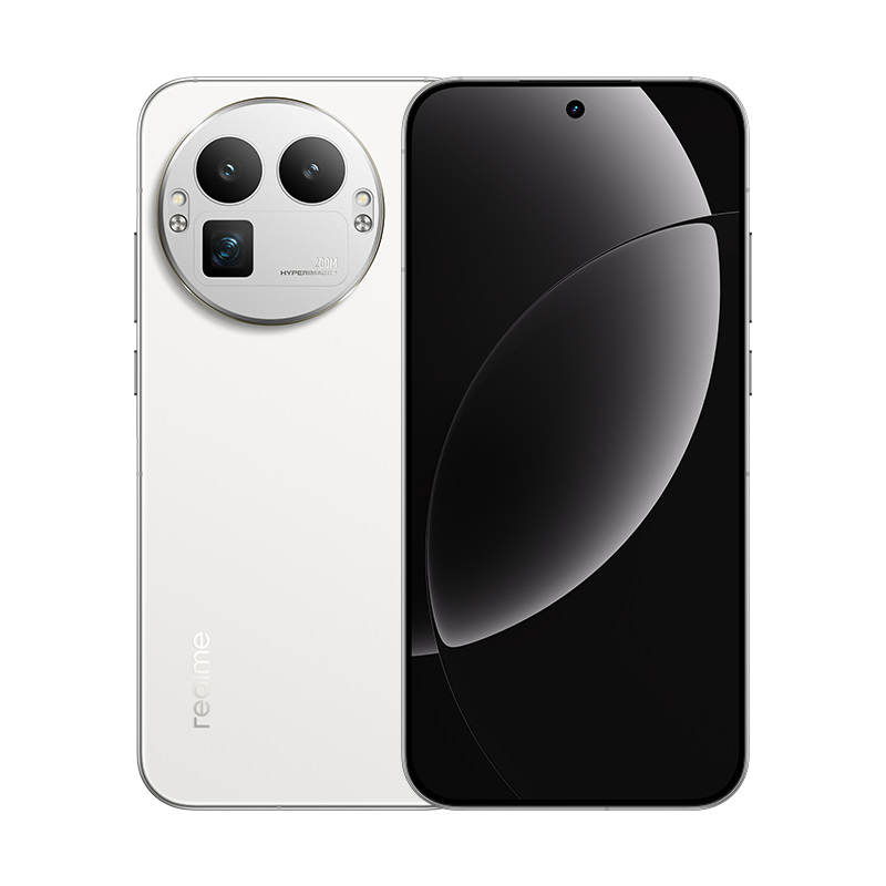 Realme Realme GT8 PRO 5th Generation Snapdragon 8 Ultra