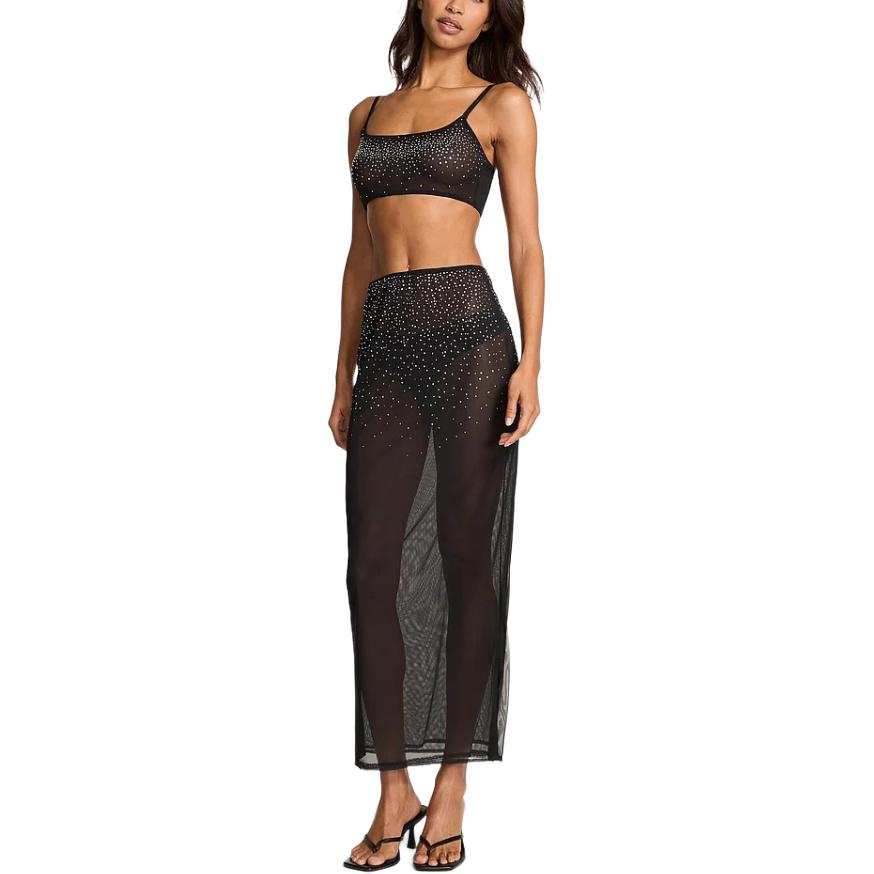 Victoria's Secret Fashion Show Collection VERY SEXY Pajama Set Women's