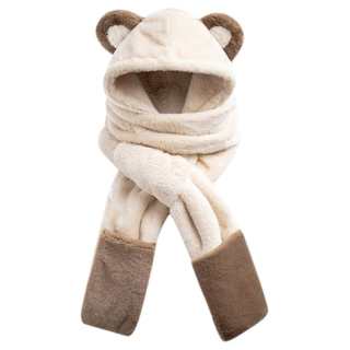 FireMonkey Polyester Scarves Women's