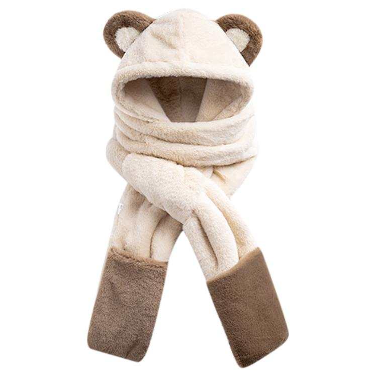 FireMonkey FireMonkey Polyester Scarves Women's