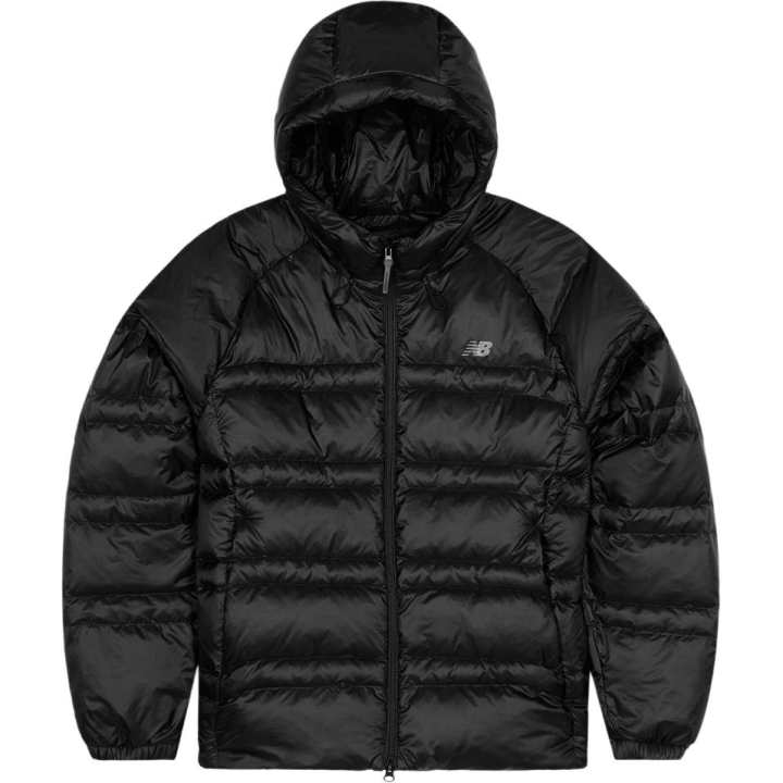 New Balance New Balance UNI FLYING Down Jacket Unisex