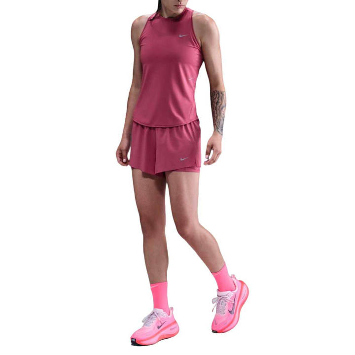 Nike Nike Dri Fit Running Shorts Women's
