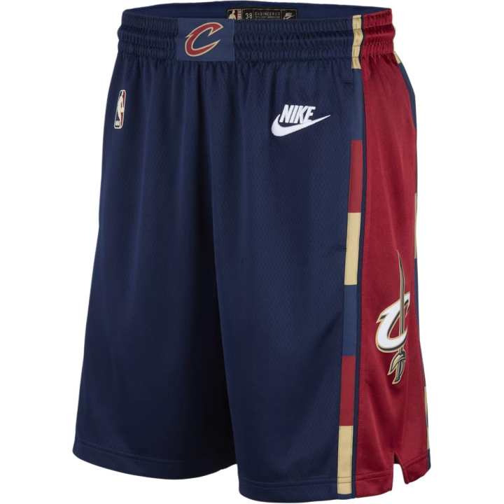 Nike Nike Cleveland Cavaliers Swingman 2025/26 Hardwood Classics Men's Nike Dri-FIT Nba Shorts