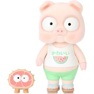POP MART PORCO&HAM Trendy Figures