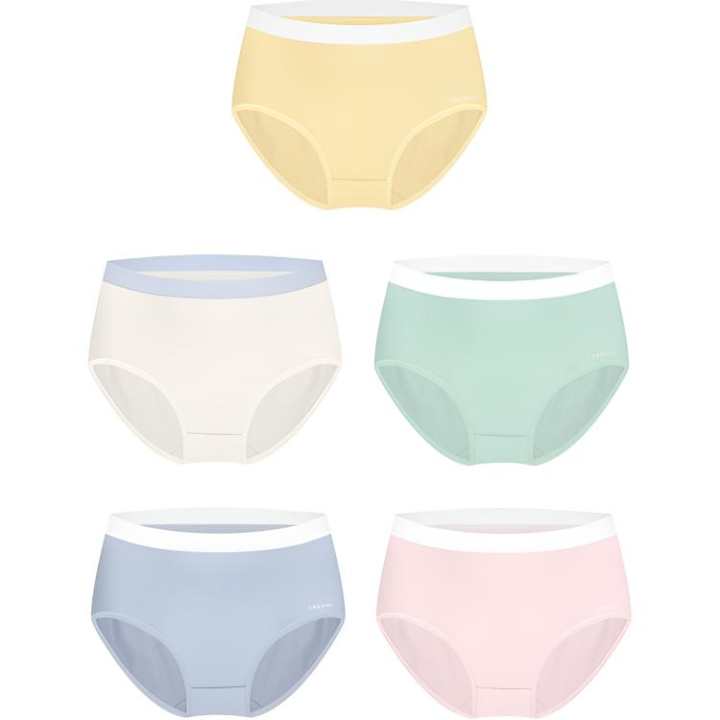 New Balance New Balance Underpants 5 Pack Teenagers