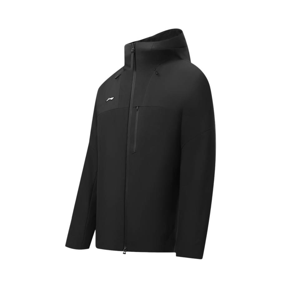 Li-Ning Li Ning Qingmu Sports Trench Coat Men's