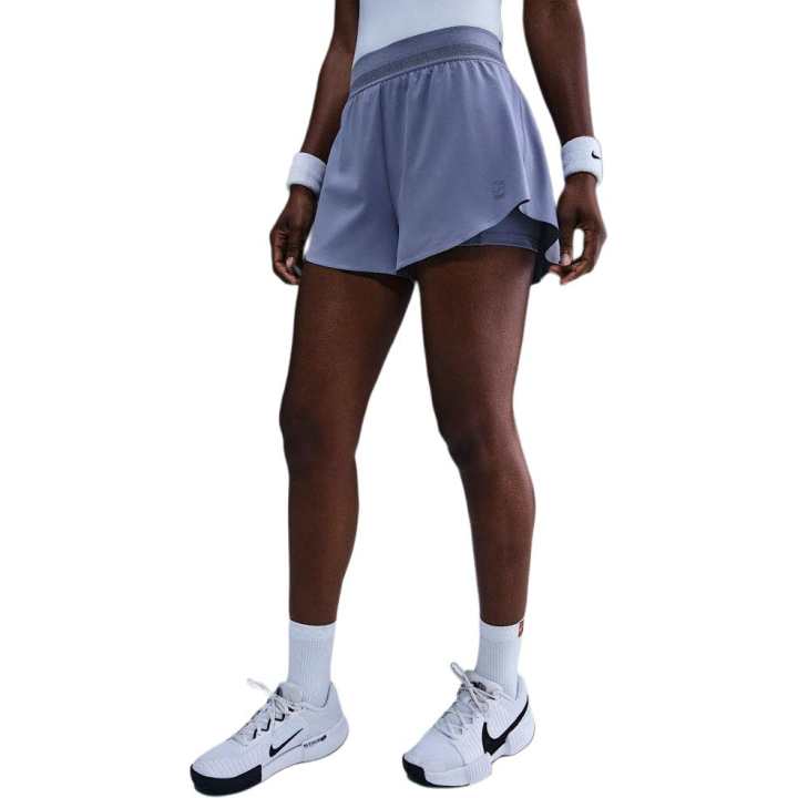 Nike Nike Tennis Pants Women's Purple
