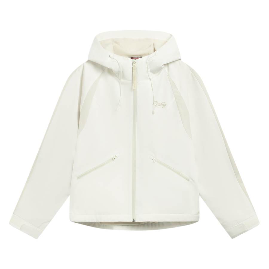 Li-Ning Li Ning Sports Life Collection Jackets & Coats Women's