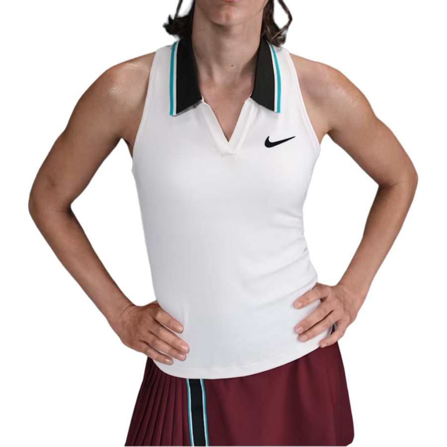 Nike Nike Court Slam Women's Dri FIT Tennis Tank Top