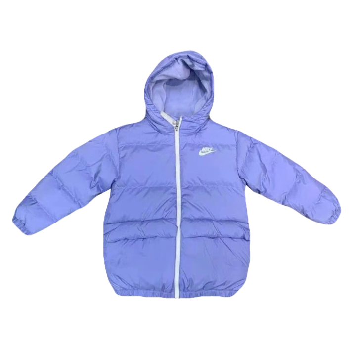 Nike Nike Kids Down Jackets Hooded Moderate Hooded