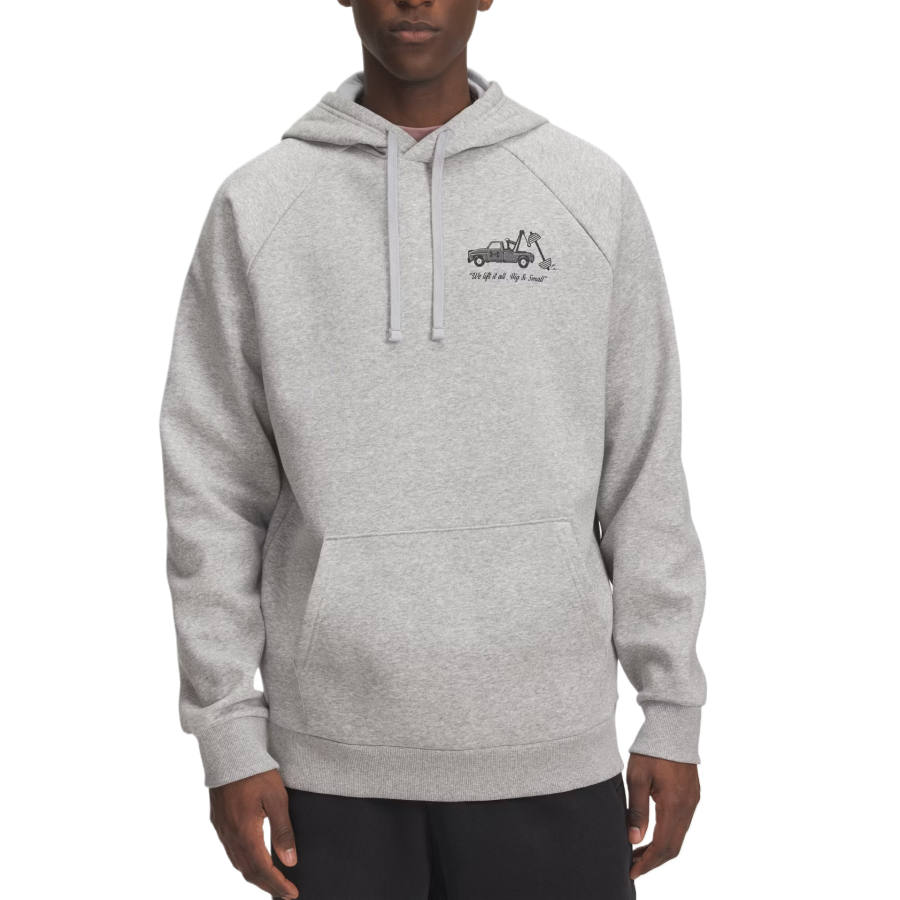 Under Armour Under Armour Rival Fleece Sweatshirt Men's