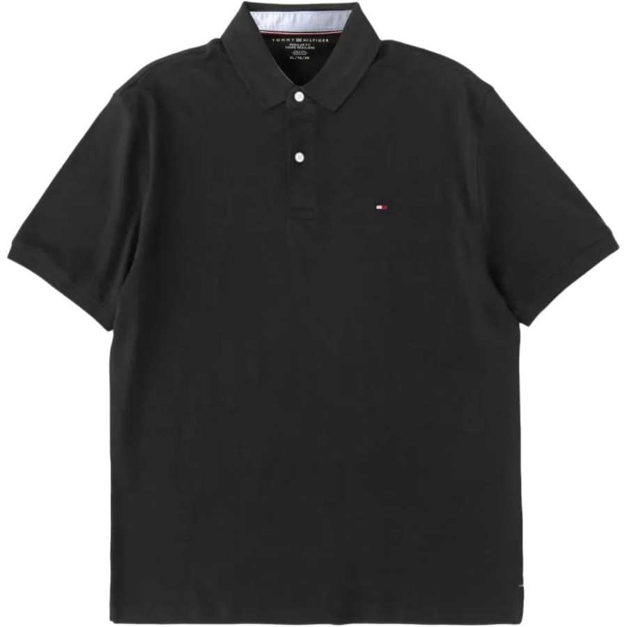 Tommy Hilfiger Close Fit Ivy Polo Shirt