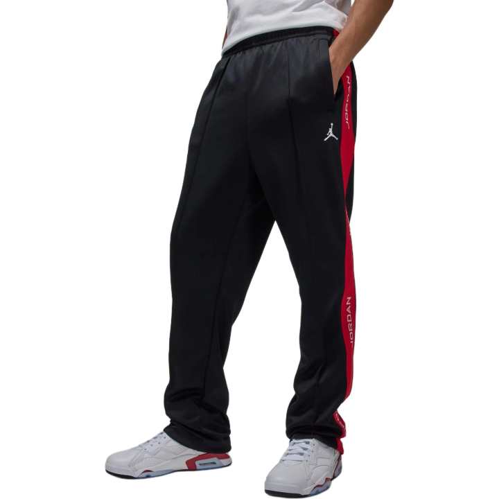 Jordan Jordan Logo detail Track Pants