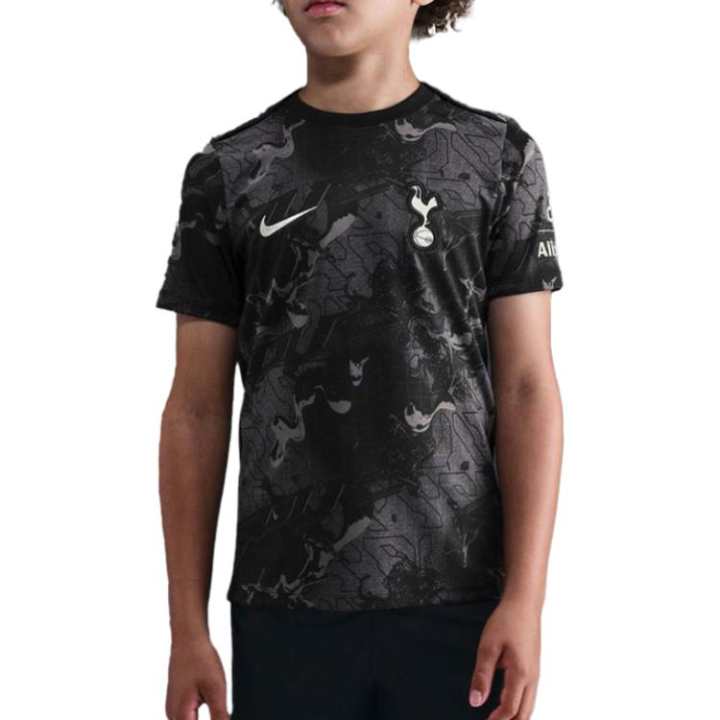 Nike Nike Kids T Shirts Crew Neck