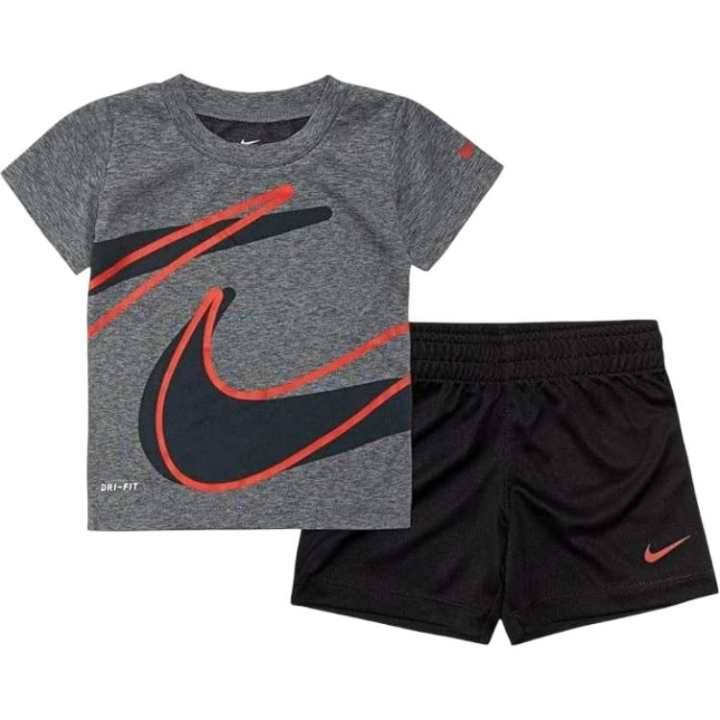 Nike Nike Casual Sportswear Children Aged 3 7 Years Old