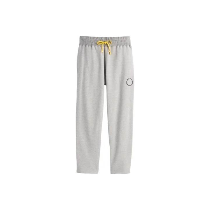 New Balance New Balance Casual Pants Men's Light Gray
