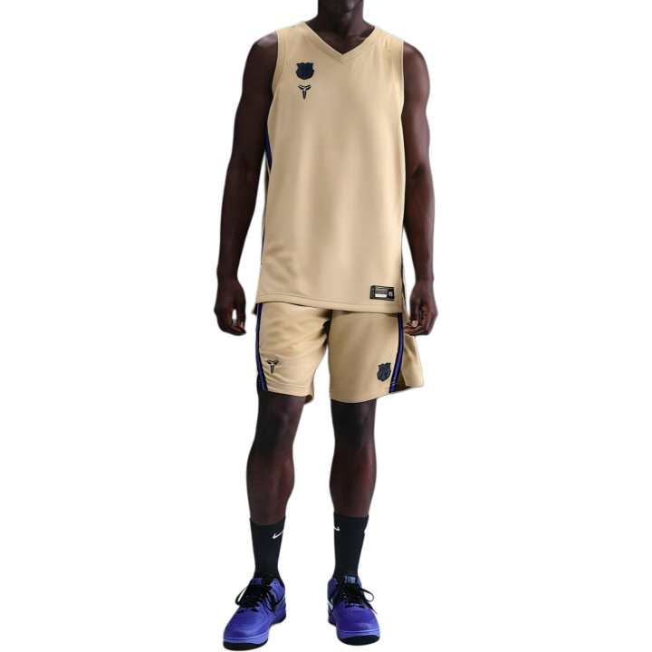 Nike Nike Tank Tops Men's Team Gold V Neck Moderate Other