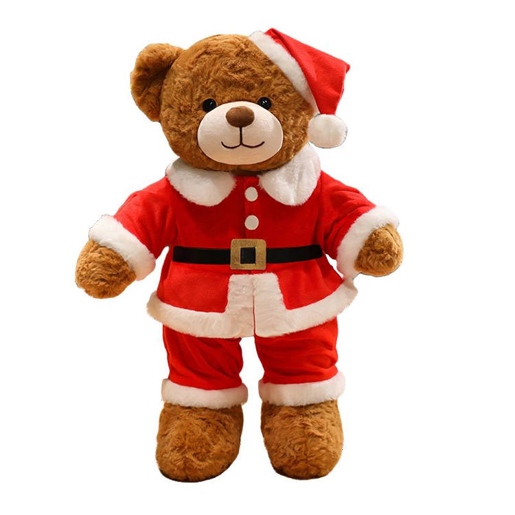 JBBCN JBBCN Teddy Bear Dolls Plush Doll 48cm/78cm Height