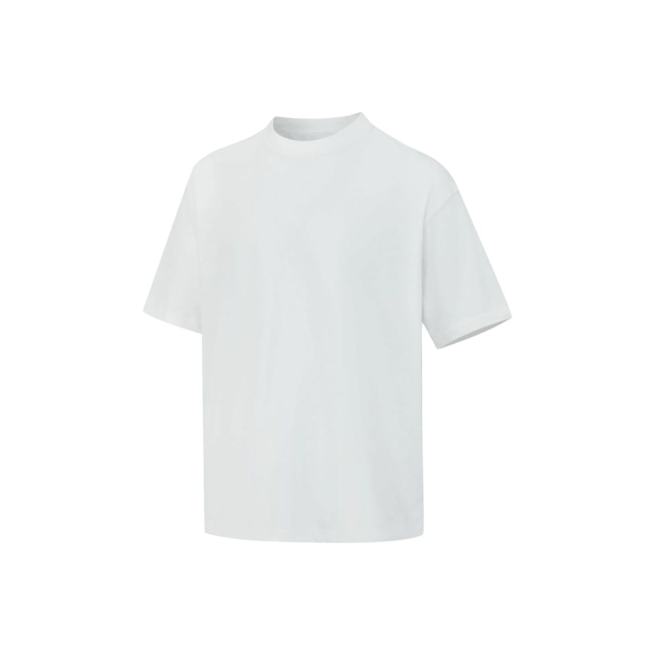 Jordan Jordan SS25 T Shirt Men's White