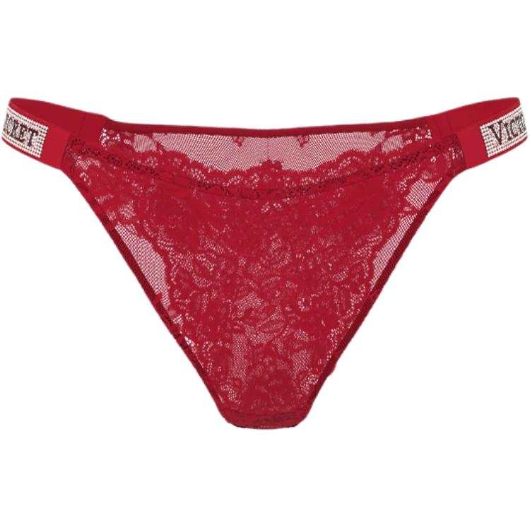 Victoria's Secret Fashion Show Collection VERY SEXY Briefs Women's