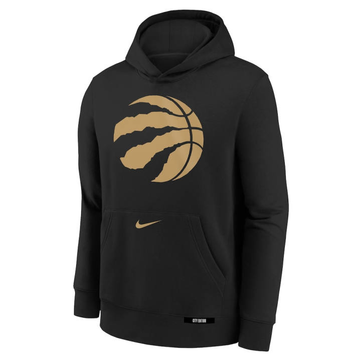 Nike Nike Kids Sweatshirts Hooded Moderate