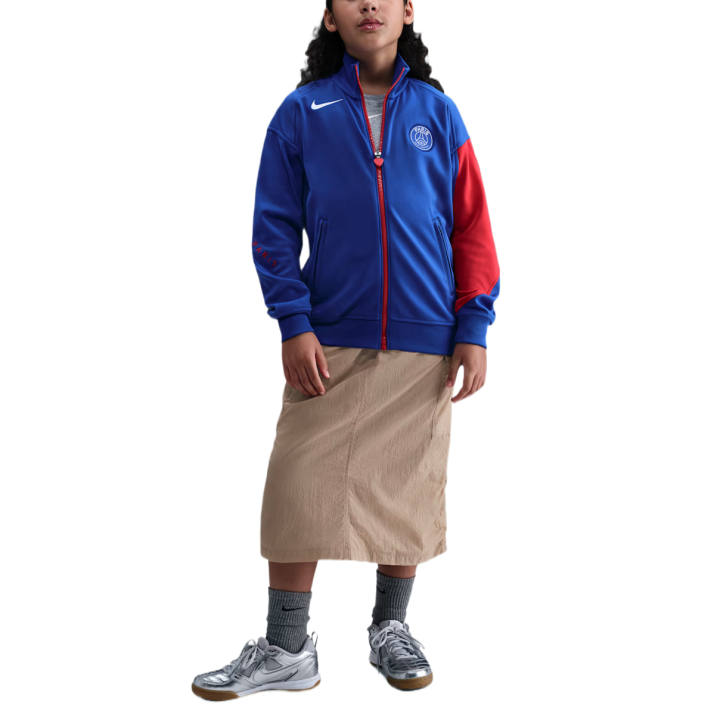 Nike Nike Kids Jackets Stand Collar Moderate