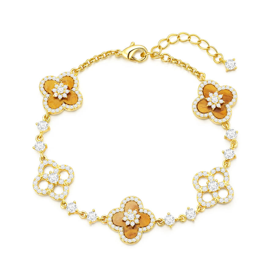 Barbie Copper Alloy Bracelets Women's