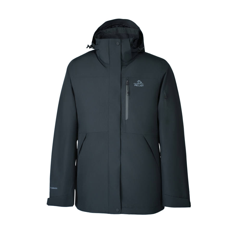 PELLIOT PELLIOT Windbreaker Jacket Women's