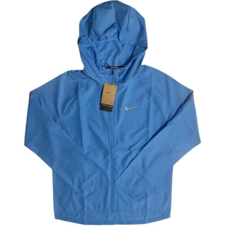 Nike Nike Jackets Men's University Blue Hooded Moderate Other