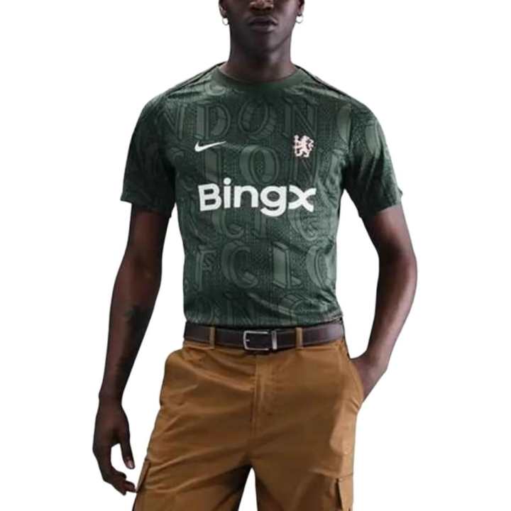 Nike Nike Dri Fit AcademyPro T Shirt Men's