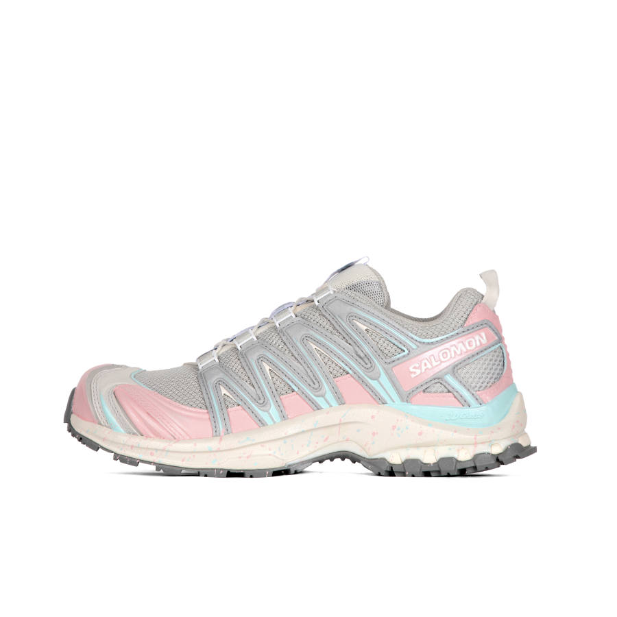 SALOMON XA PRO 3D Abrasion Resistant Abrasion Resistant Low top Outdoor Shoes Unisex