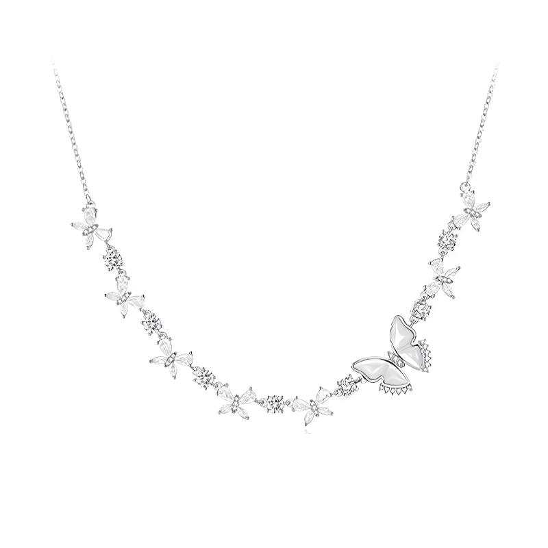 Barbie Barbie Necklaces Women's