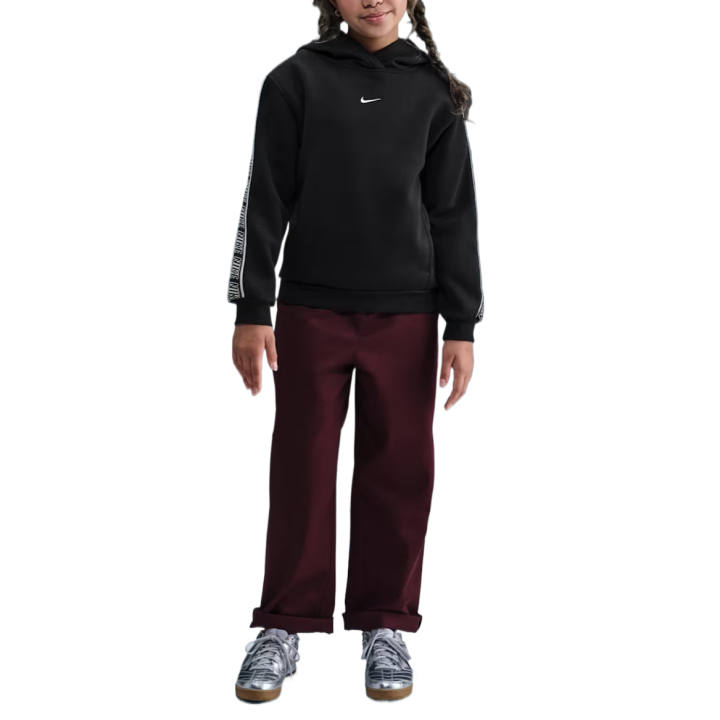 Nike Nike Kids Sweatshirts Hooded Moderate