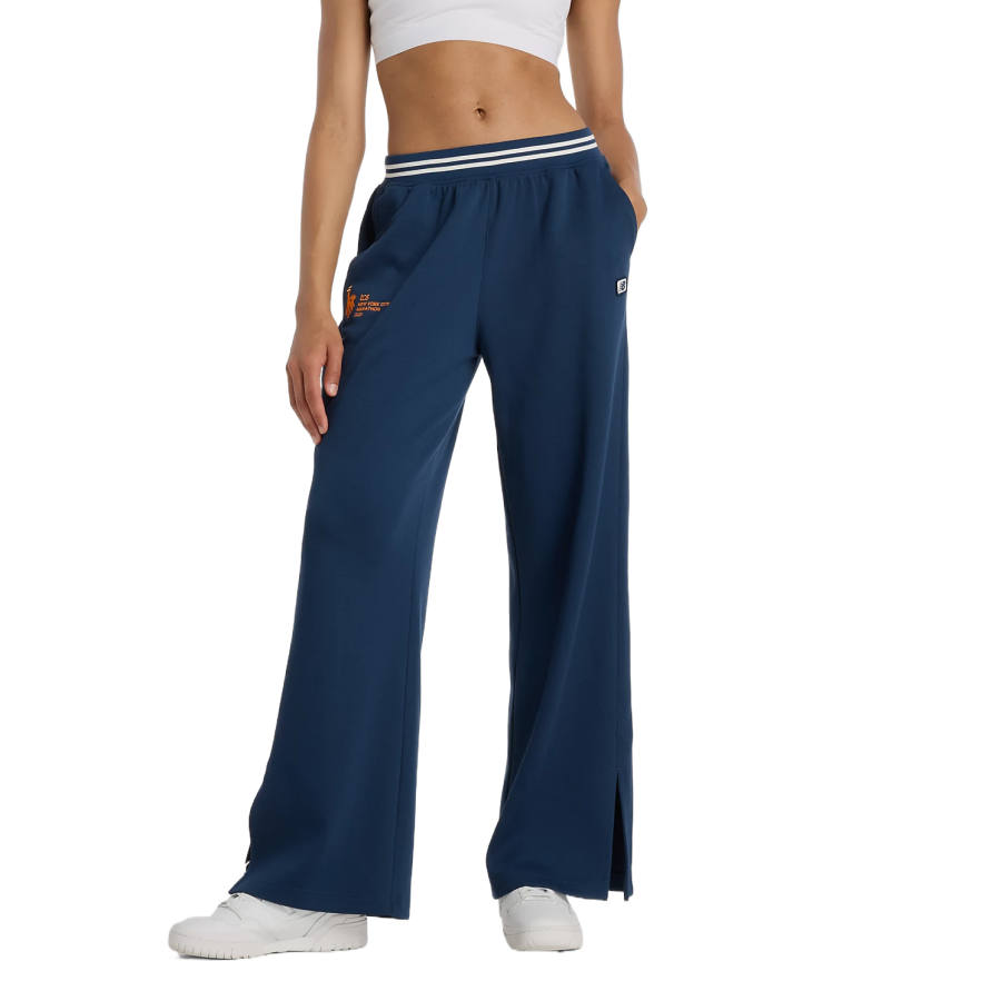 New Balance New Balance NYC Marathon Knitted Sweatpants Women's
