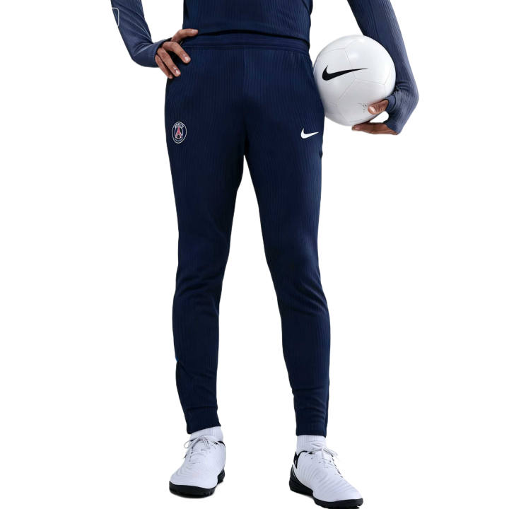 Nike Nike Paris Saint Germain Soccer Bottom Men's Midnight Marine Blue/Royal Blue/White