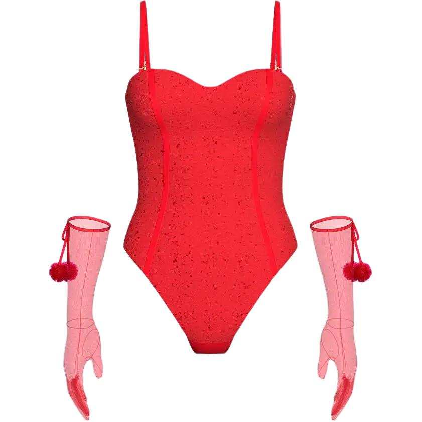 Victoria's Secret Fashion Show Collection VERY SEXY Home Onesies Women's