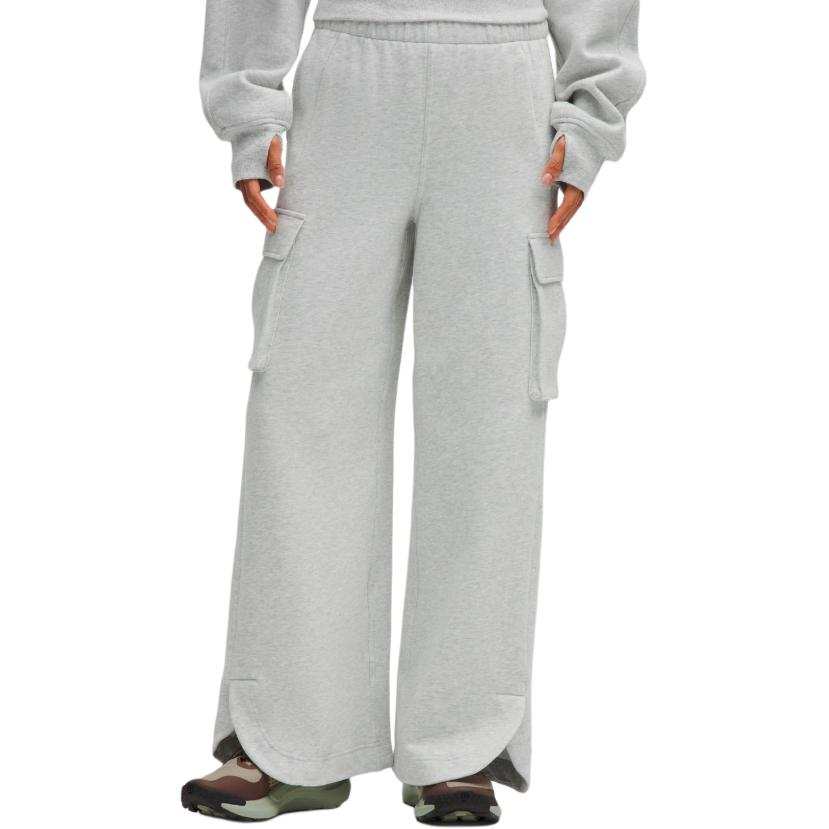 Lululemon Lululemon Scuba Series Cargo Pants Women's