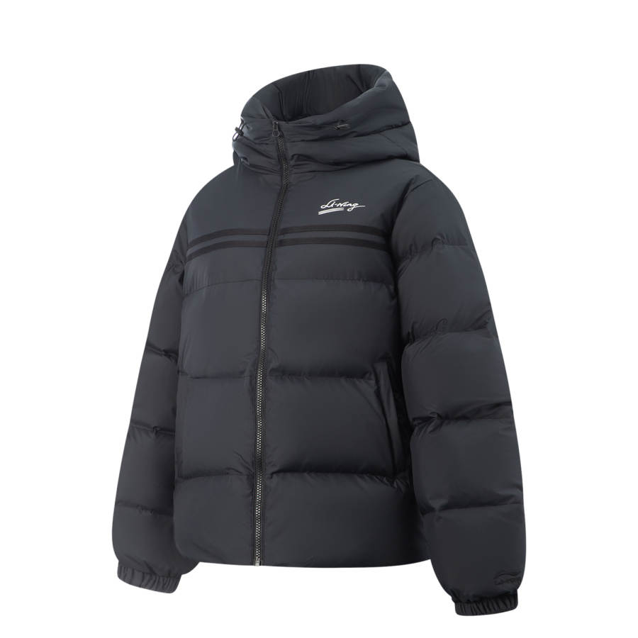 Li-Ning Li Ning Sports Life Collection Down Jacket Women's