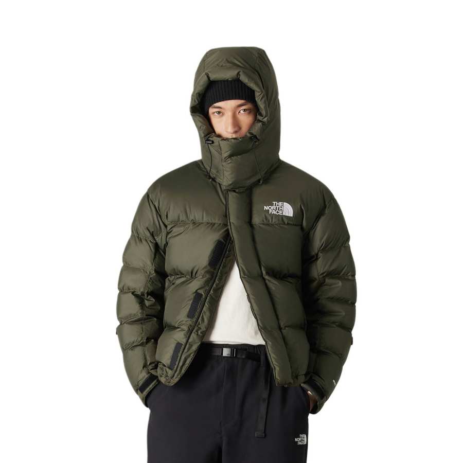THE NORTH FACE HMLYN BALTORO Down Jacket Men's
