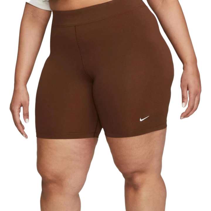 Nike Nike Sports Shorts Women's Cocoa Moderate Other