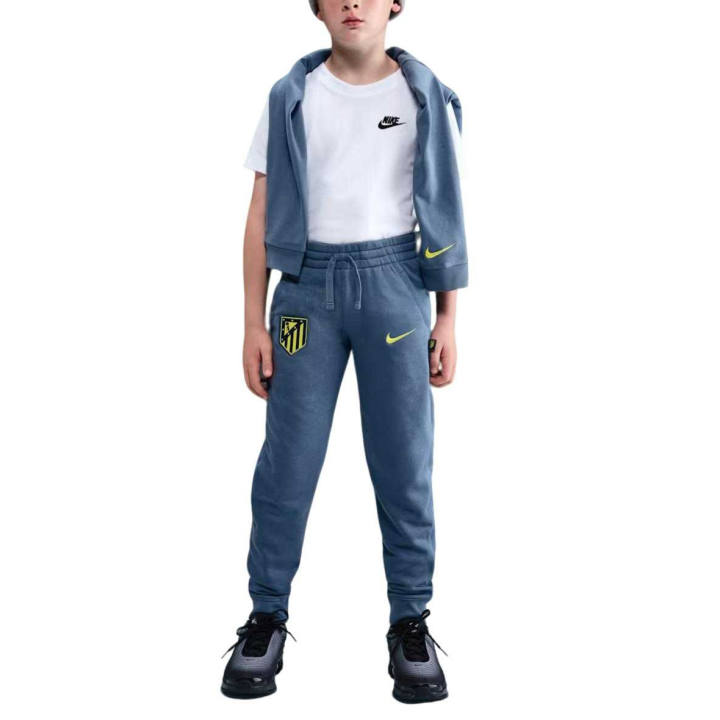 Nike Nike Kids Knitted Sweatpants Moderate