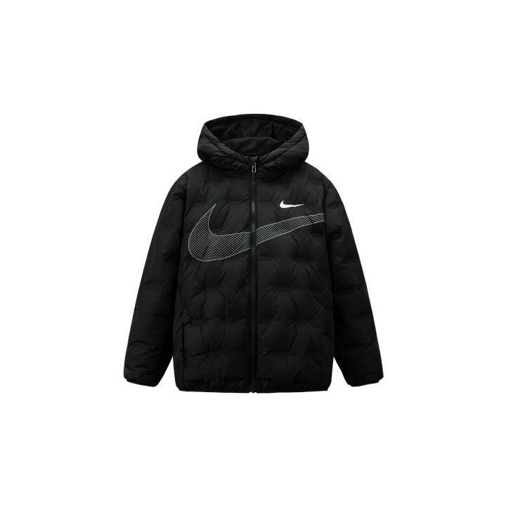 Nike Nike Kids Down Jackets Hooded Moderate