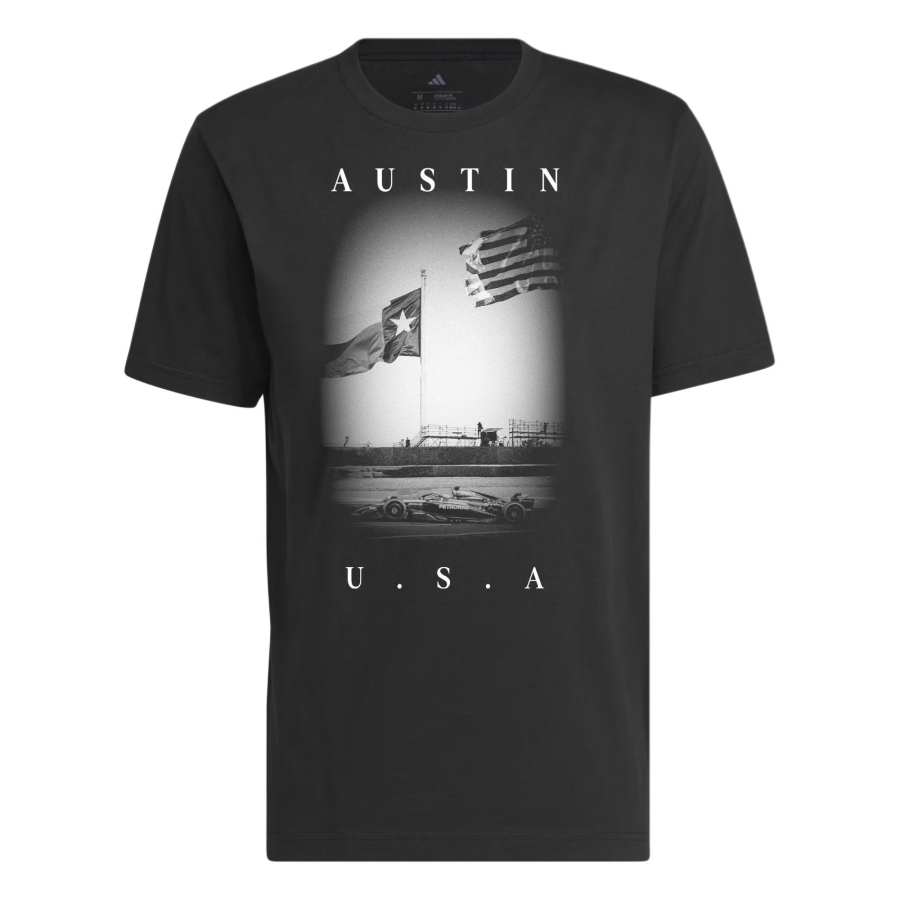 Adidas Adidas Motorsports T Shirt Men's