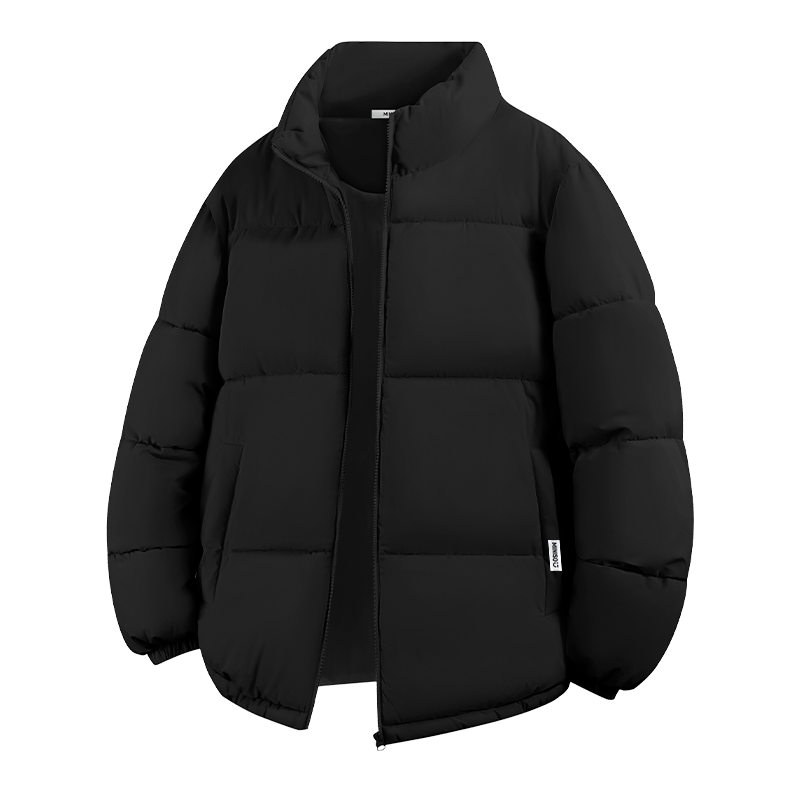 MINISO MINISO Fall Winter Puffer Jacket Unisex