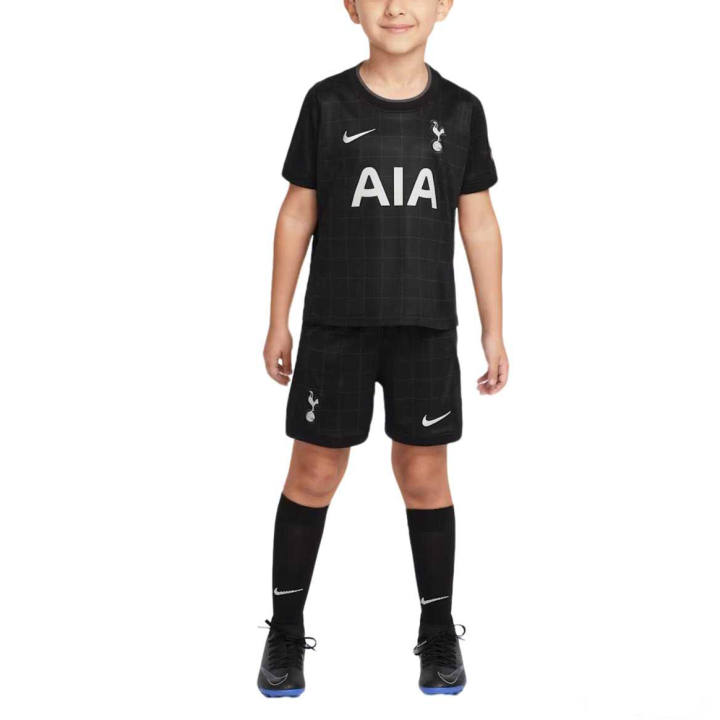 Nike Nike Casual Sportswear Set Of 3 Kids'