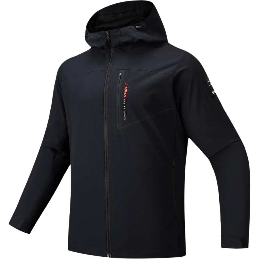 ANTA Anta Variety Training Collection Jackets & Coats Men's