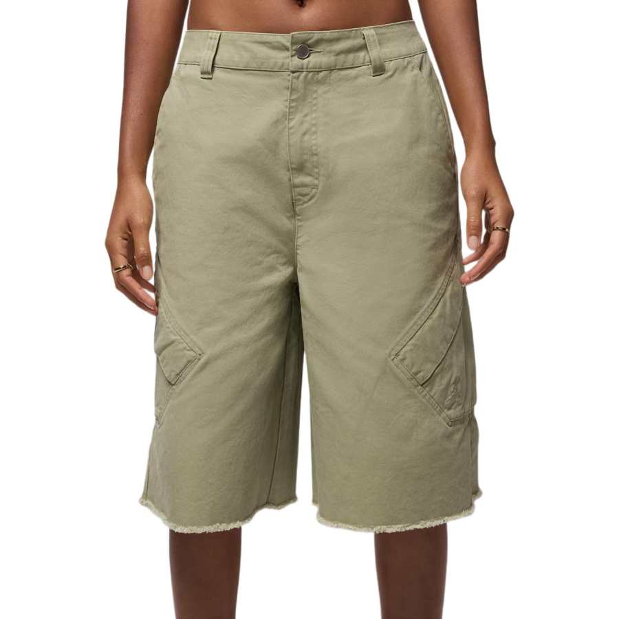 Jordan Jordan Flight Chicago Women's Big Shorts