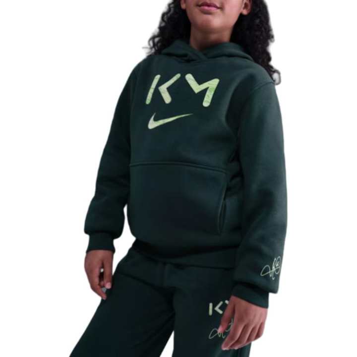 Nike Nike Kids Sweatshirts Hooded Moderate