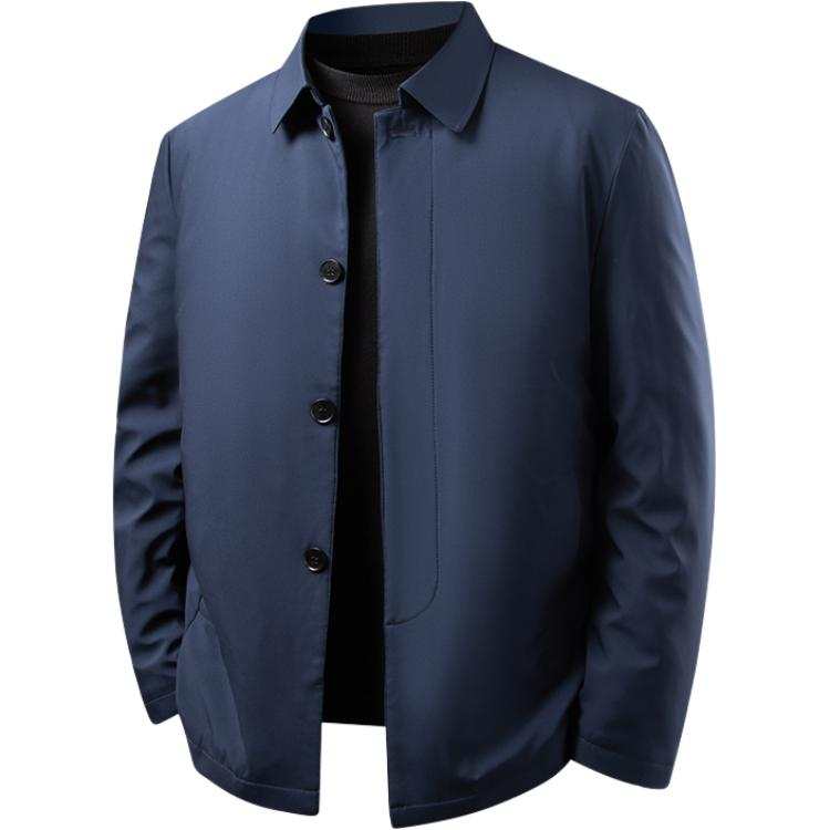 Hodo Red Bean Coat Puffer Jacket Men's